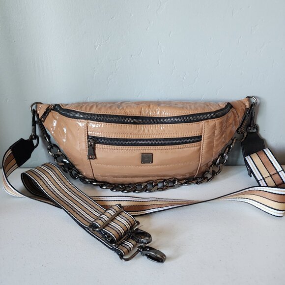 Think Royln Sling Bag "LIKE NEW" - Picture 10 of 16